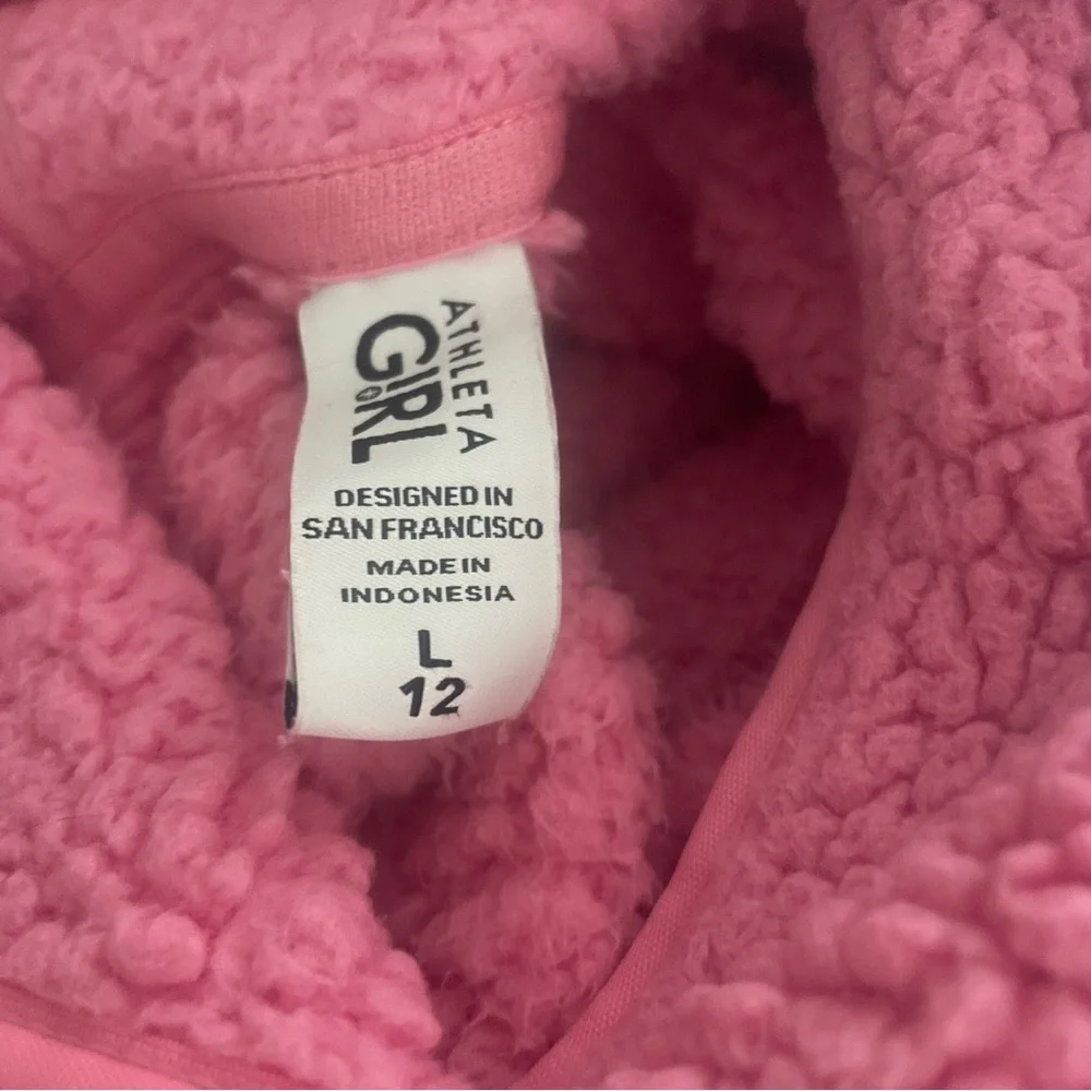 Athleta large 12
